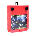 Olli 122B paimen