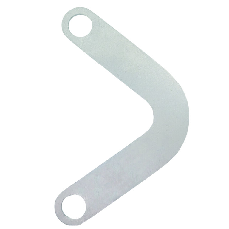 Olli Gate Handle Hook