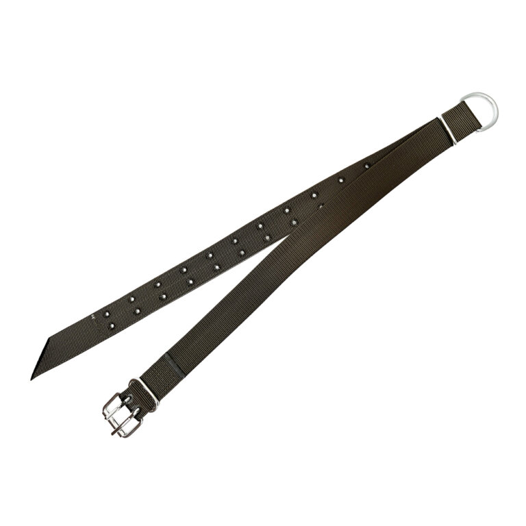Ristihihnan kaulainosa 150 cm 1 kpl, auki