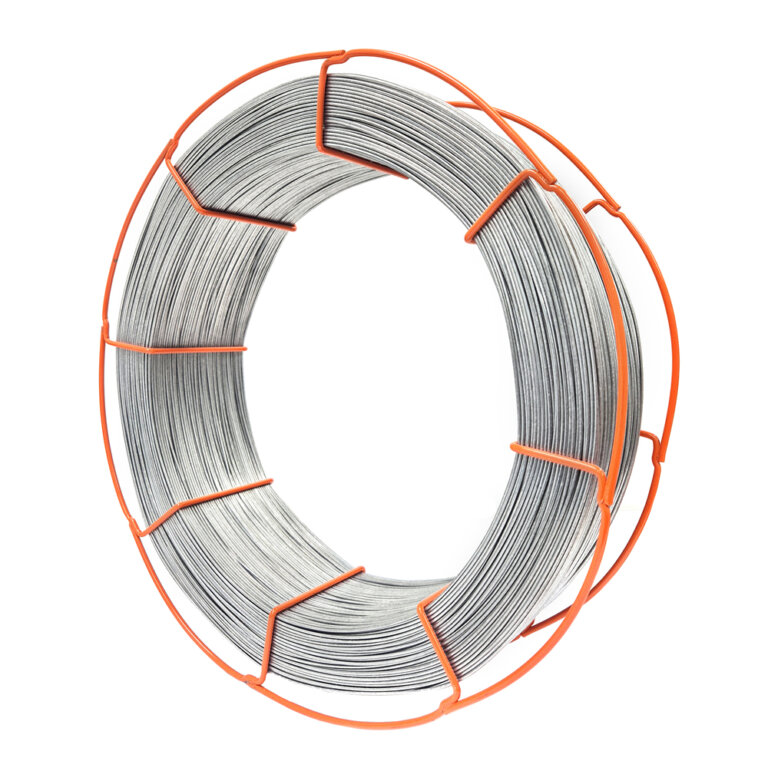 Stålstängseltråd High Tensile