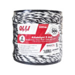 Olli Aitaköysi 5 mm