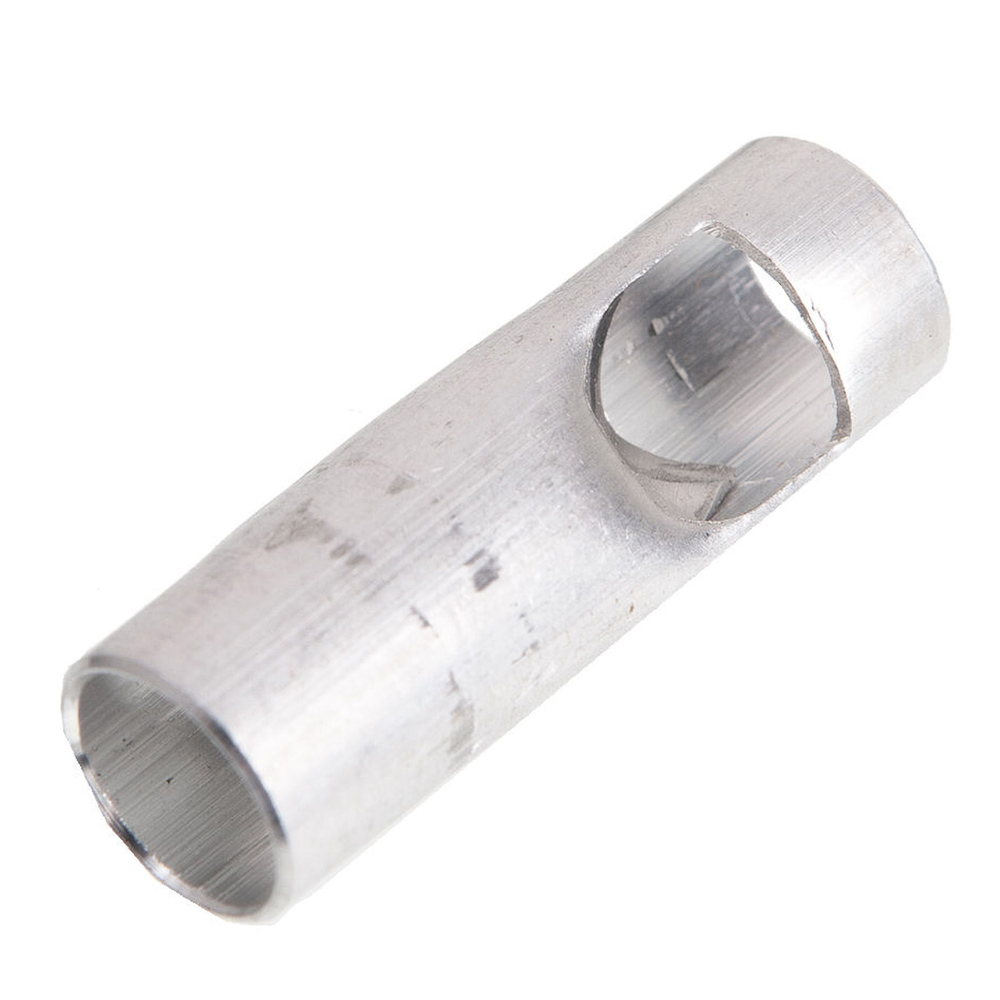 OllSafety connector for fence rope