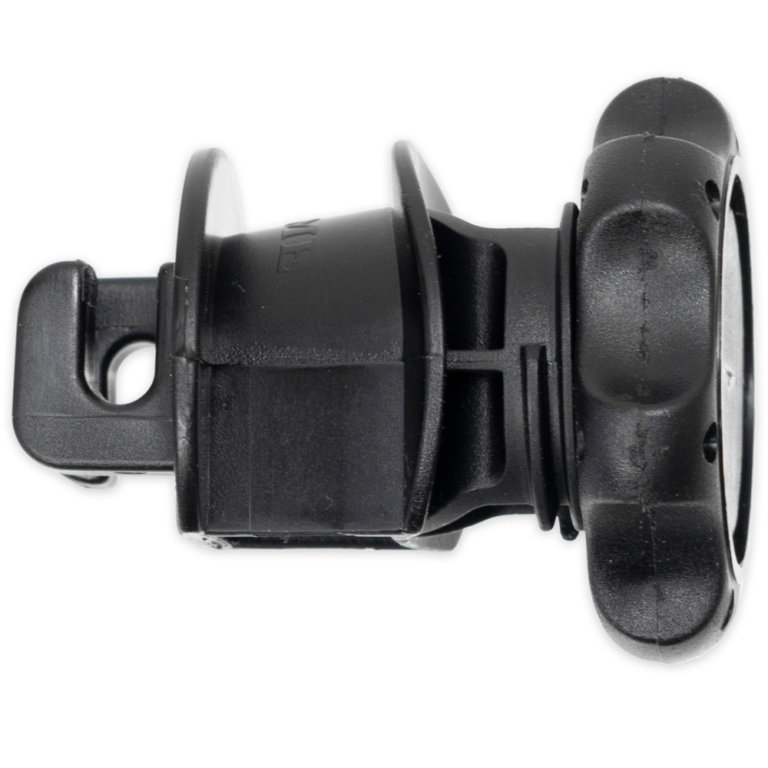 Rope Insulator for Posts
