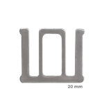 Levyliitin 20 mm, tuotekuva