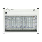 Halley LED kärpäsloukku