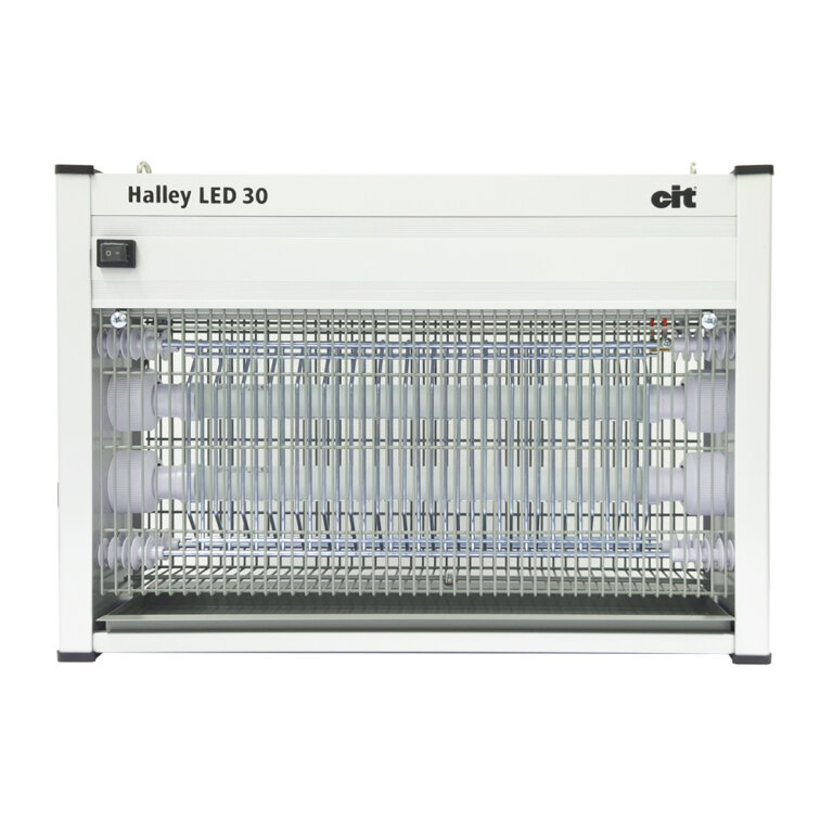 Halley LED kärpäsloukku