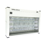 Halley LED -kärpäsloukku