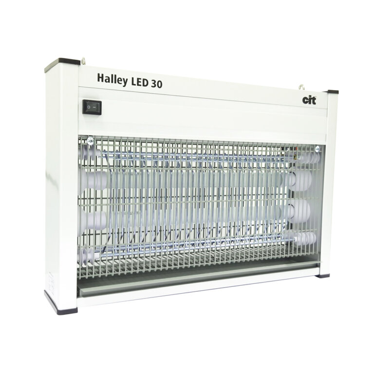 Halley LED -kärpäsloukku