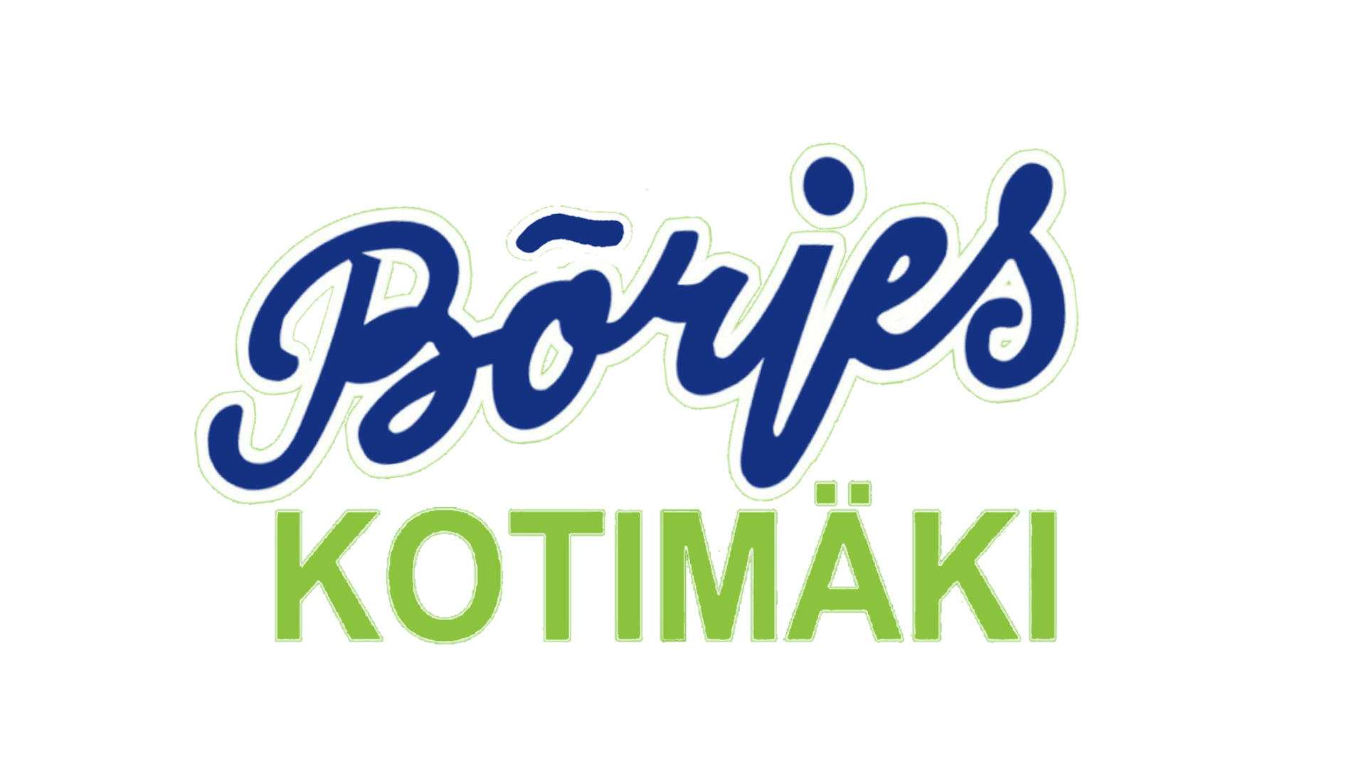 Börjes Kotimäki