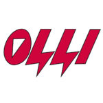 Olli logo yhteystiedot