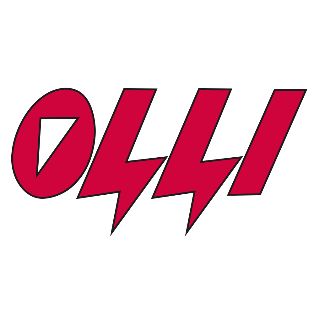 Olli logo yhteystiedot