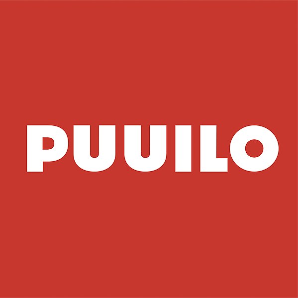 Puuilo