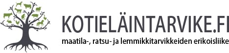 Kotieläintarvike