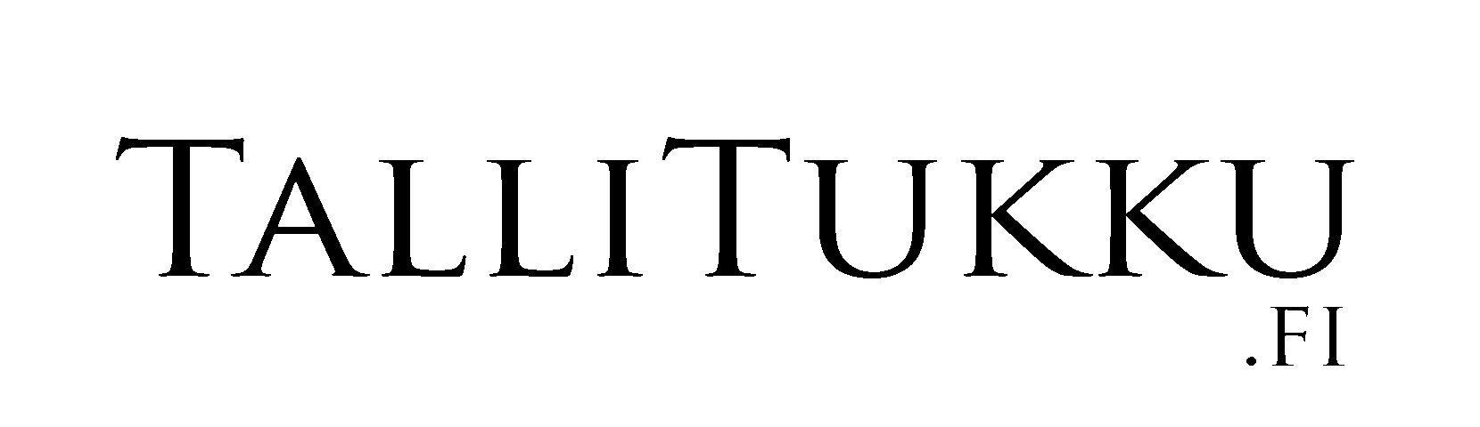 Tallitukku