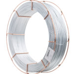 Teräsaitalanka Medium Tensile 2,0 mm ja 2,5 mm