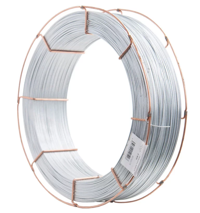 Стальная проволока Medium Tensile